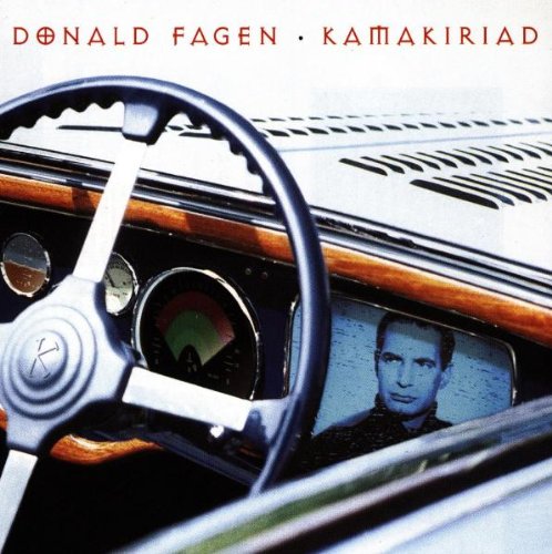 album donald fagen