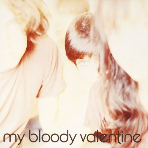 album my bloody valentine