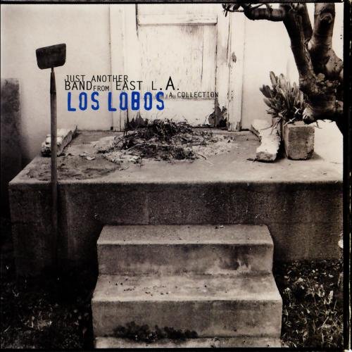 album los lobos