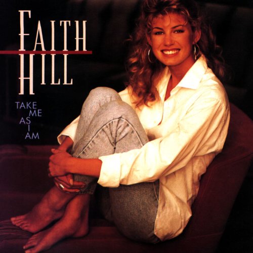 album faith hill