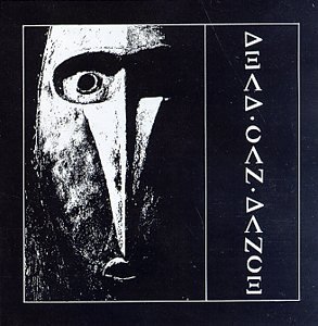 album dead can dance