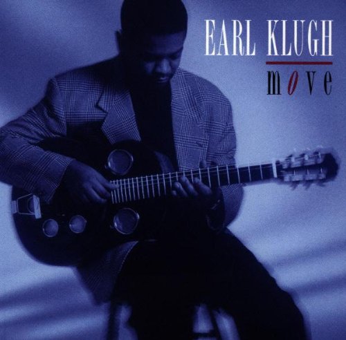 album earl klugh