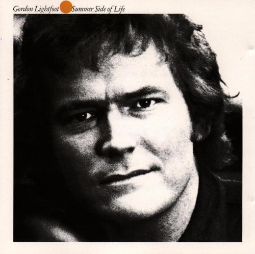 album gordon lightfoot