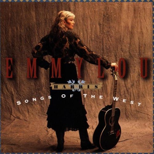 album emmylou harris