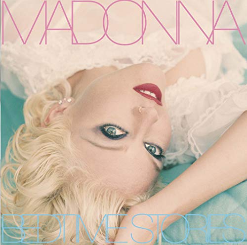 album madonna