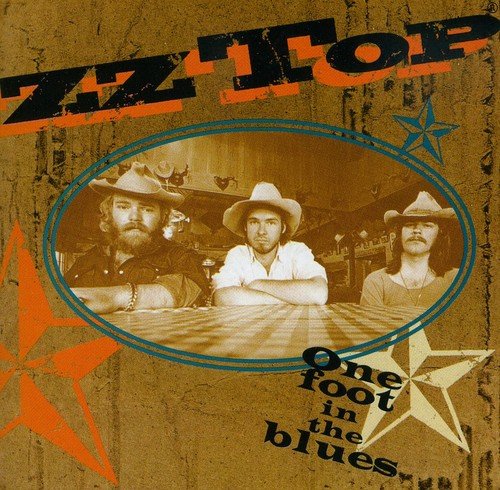 album zz top