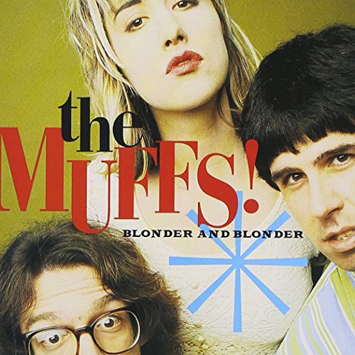 album the muffs