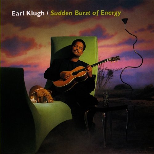 album earl klugh