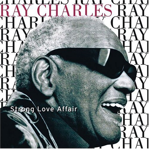 album ray charles