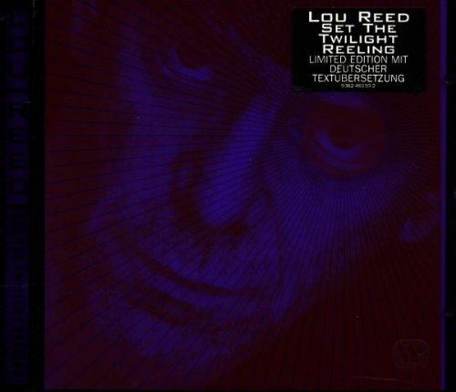 album lou reed