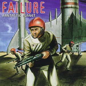 album failure