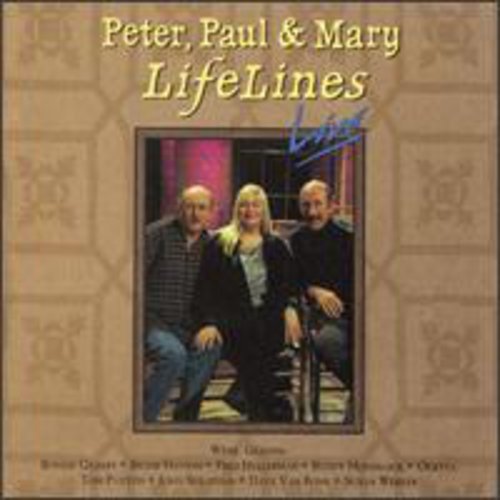 album peter paul and mary