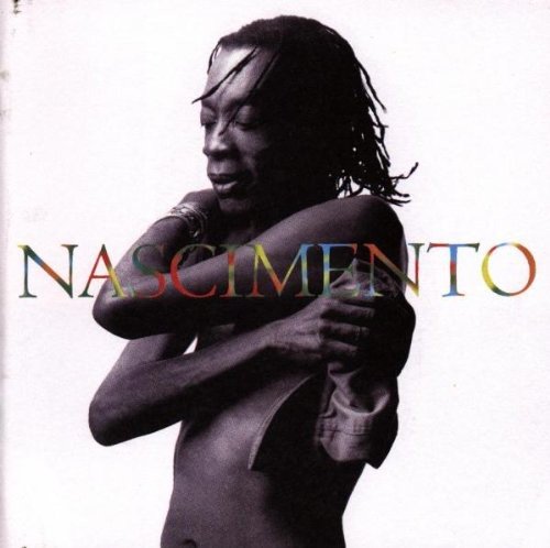 album milton nascimento