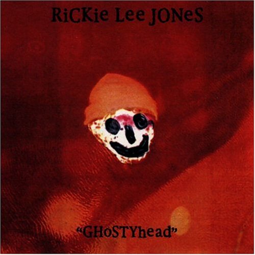 album rickie lee jones