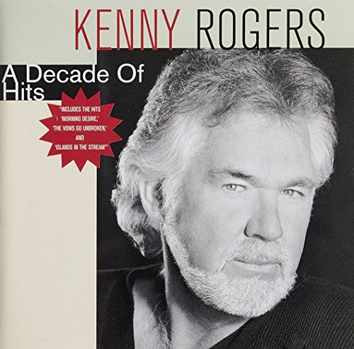 album kenny rogers