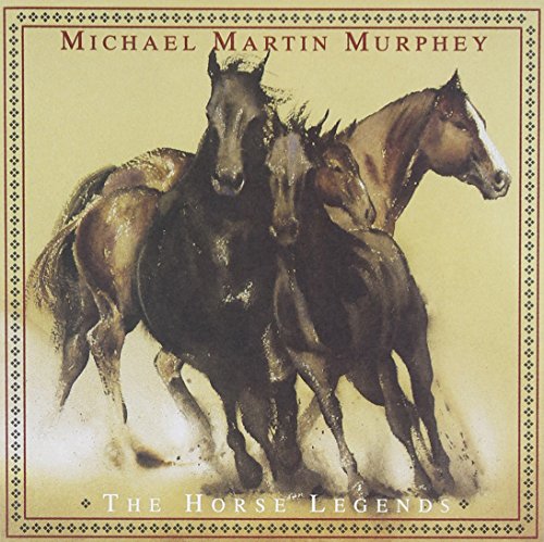 album michael martin murphey