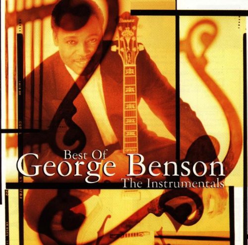 album george benson