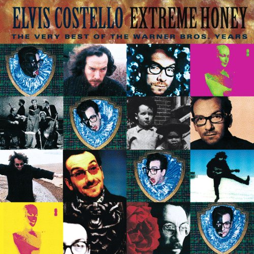 album elvis costello