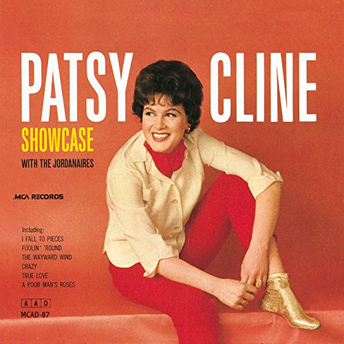 album patsy cline