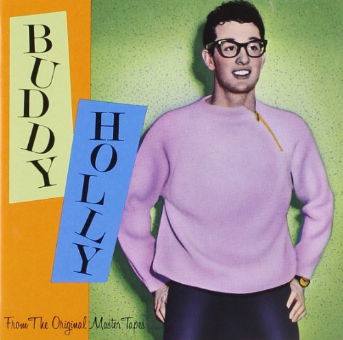 album buddy holly