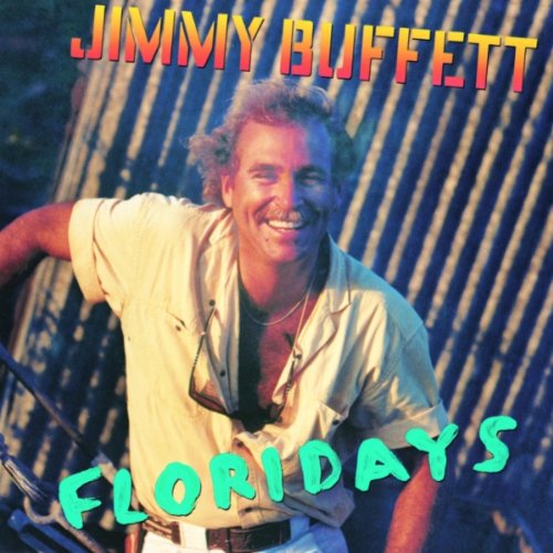 album jimmy buffett