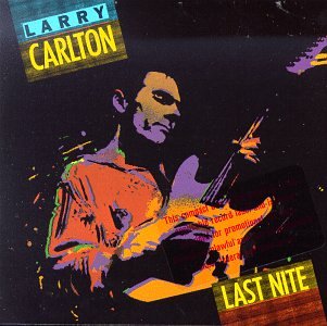 album larry carlton