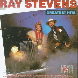 album ray stevens