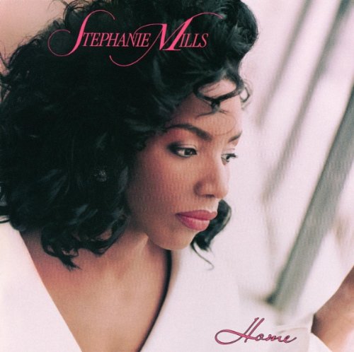 album stephanie mills