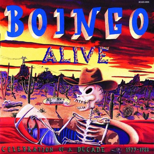 album oingo boingo