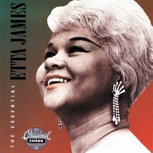 album etta james