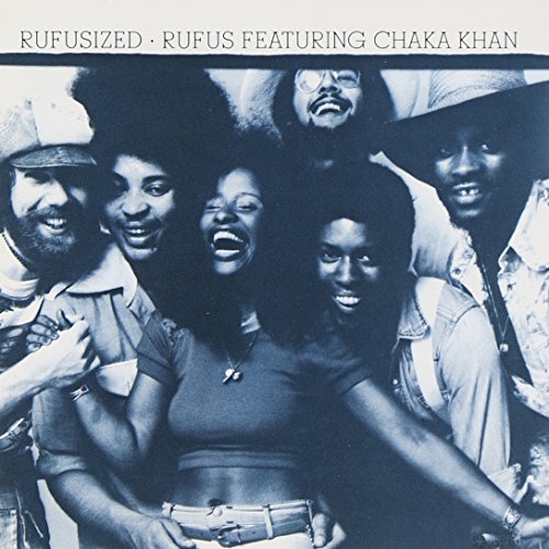 album chaka khan