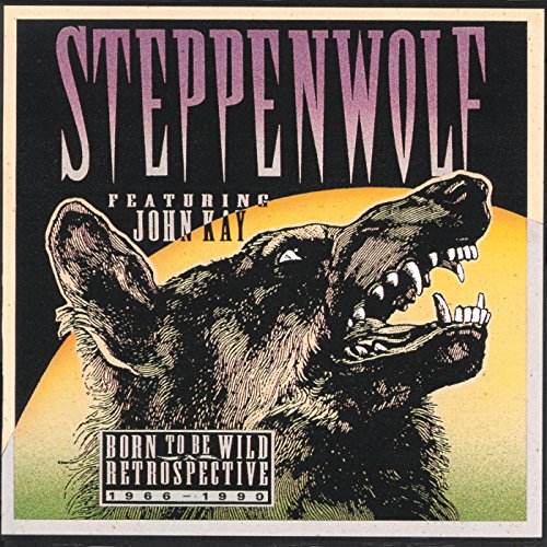 album steppenwolf