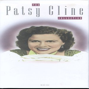 album patsy cline