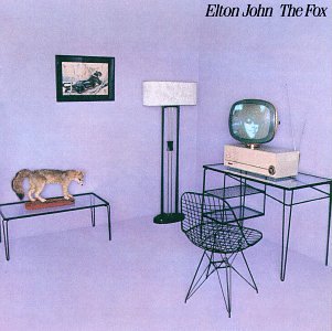 album elton john