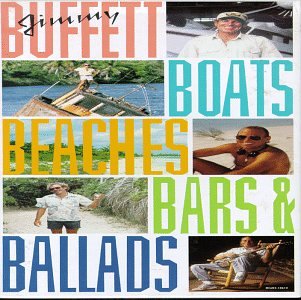 album jimmy buffett