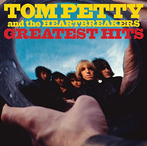 album tom petty and the heartbreakers