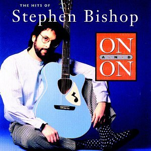 album stephen bishop