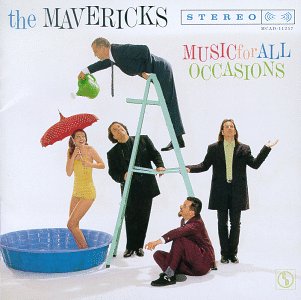 album the mavericks