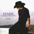 album mark chesnutt