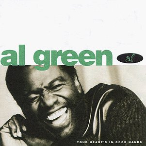 album al green