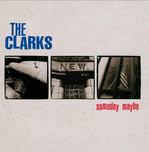 album the clarks