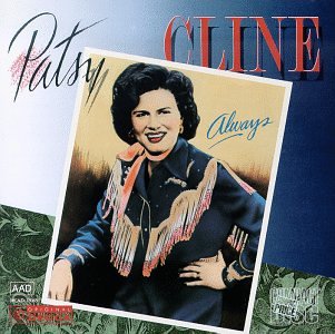 album patsy cline