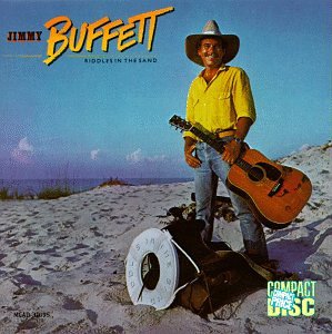 album jimmy buffett