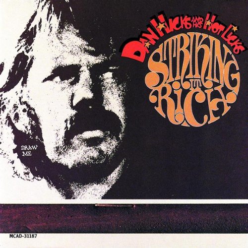 album dan hicks and the hot licks