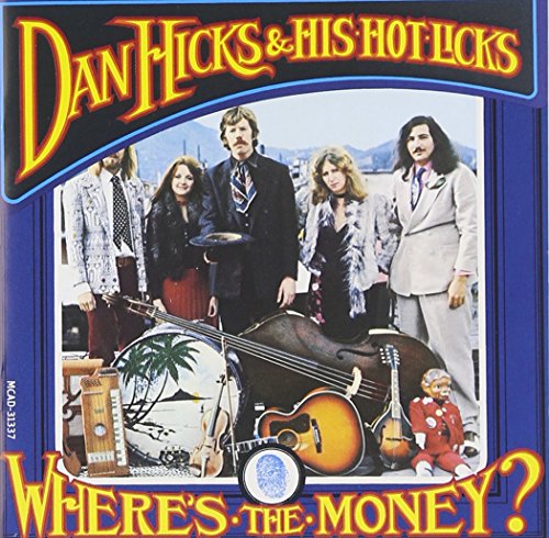 album dan hicks and the hot licks