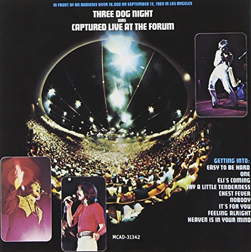 album three dog night