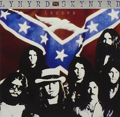 album lynyrd skynyrd