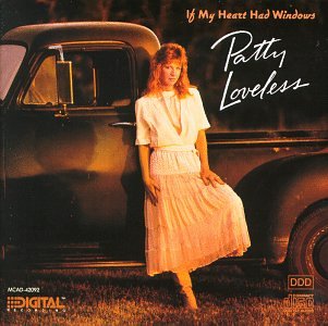 album patty loveless