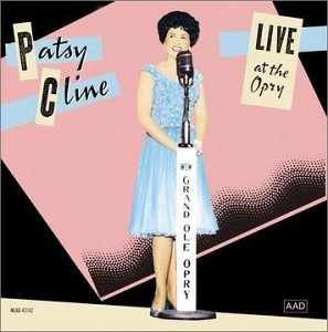 album patsy cline