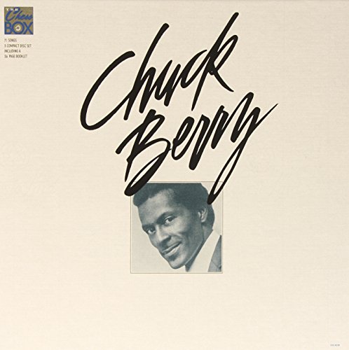 album chuck berry